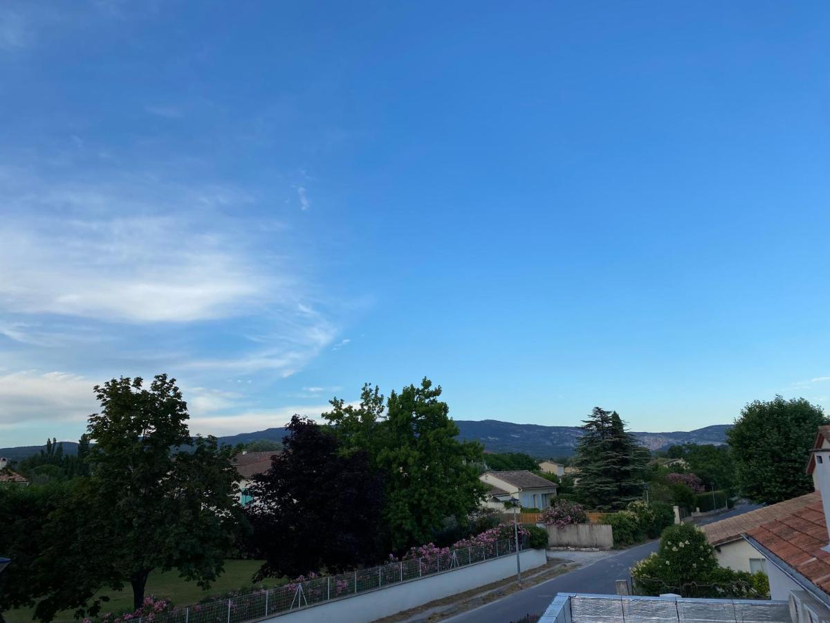 Appartement Isle Sur La Sorgue LʼIsle-sur-la-Sorgue Exterior foto